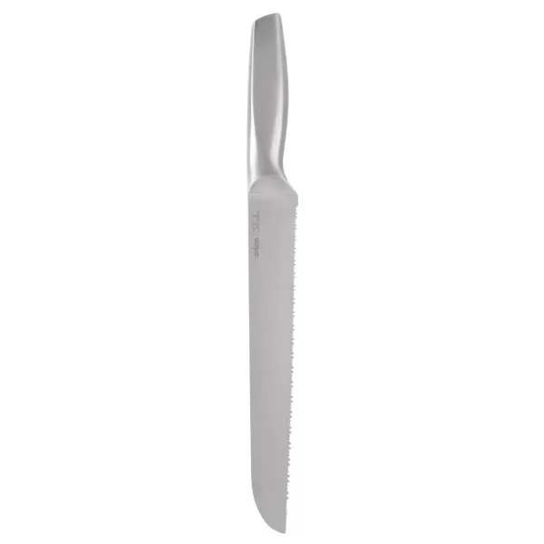 Nůž kuchyňský nerez na chléb SILVERLINE 20 cm