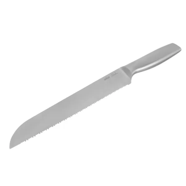 Nůž kuchyňský nerez na chléb SILVERLINE 20 cm