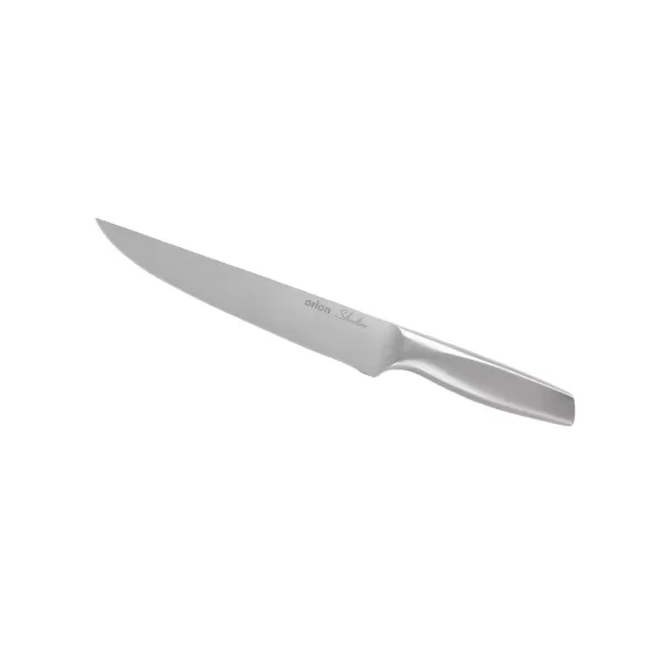 Nůž kuchyňský nerez SILVERLINE 12,5 cm