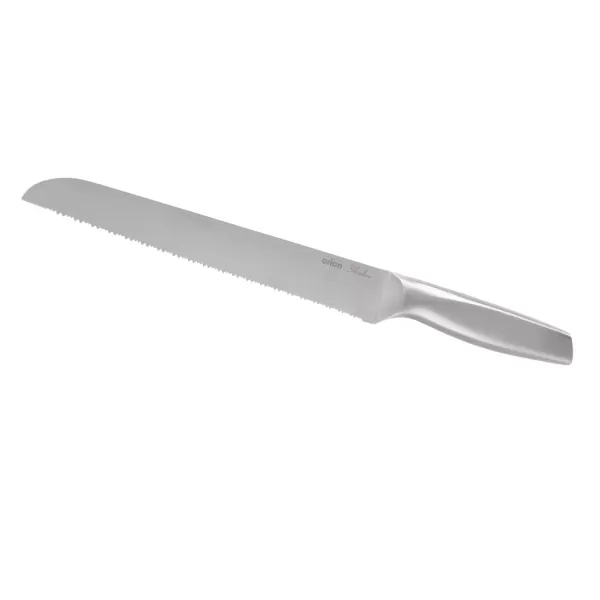 Nůž kuchyňský nerez na chléb SILVERLINE 20 cm