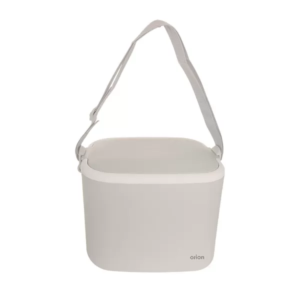 Box chladicí UH 5,5 l béžová
