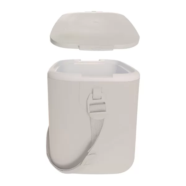 Box chladicí UH 5,5 l béžová