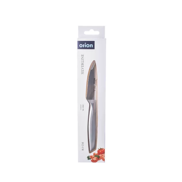 Nůž kuchyňský nerez SILVERLINE 8,5 cm