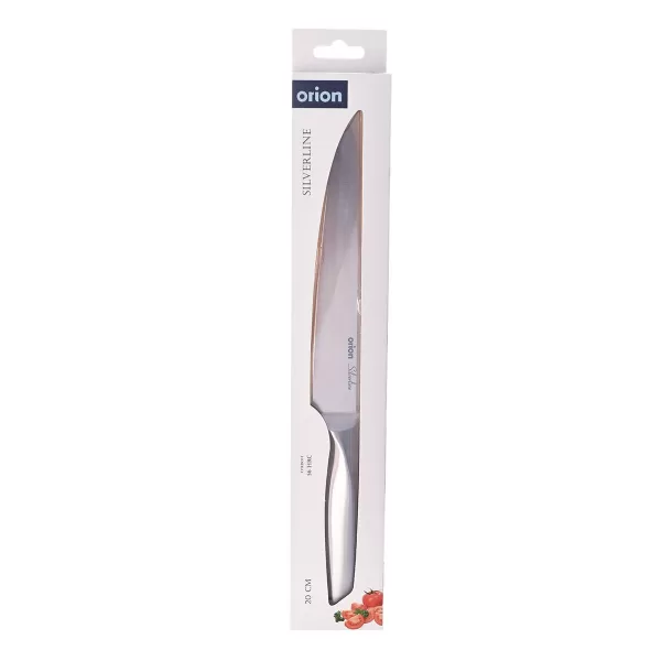 Nůž kuchyňský nerez SILVERLINE 20 cm