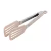 Kleště-obracečka termoplast PBT/nerez 26 cm ECRINA