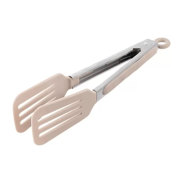 Kleště-obracečka termoplast PBT/nerez 26 cm ECRINA