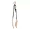Kleště-obracečka termoplast PBT/nerez 26 cm ECRINA