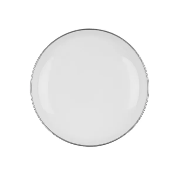 Poklice smalt Lem pr. 13 cm červená