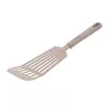 Obracečka termoplast PBT s otvory lomená 30 cm ECRINA