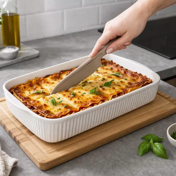 Nůž termoplast PBT na dezerty ECRINA 14 cm
