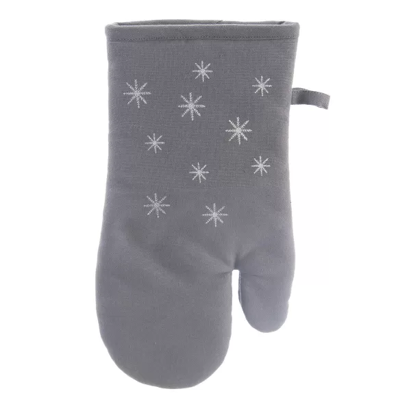Chňapka bavlna+magnet VLOČKA