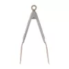 Kleště-obracečka termoplast PBT/nerez 26 cm ECRINA
