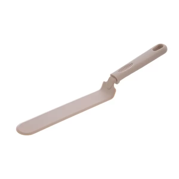 Lopatka termoplast PBT roztírací na dort ECRINA 31 cm