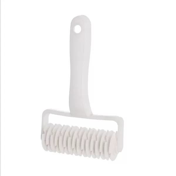Váleček mřížkový UH na těsto š. 11,8 cm