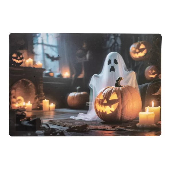 Prostírání UH Halloween 42x28 cm mix