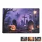 Prostírání UH Halloween 42x28 cm mix
