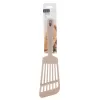 Obracečka termoplast PBT s otvory lomená 30 cm ECRINA