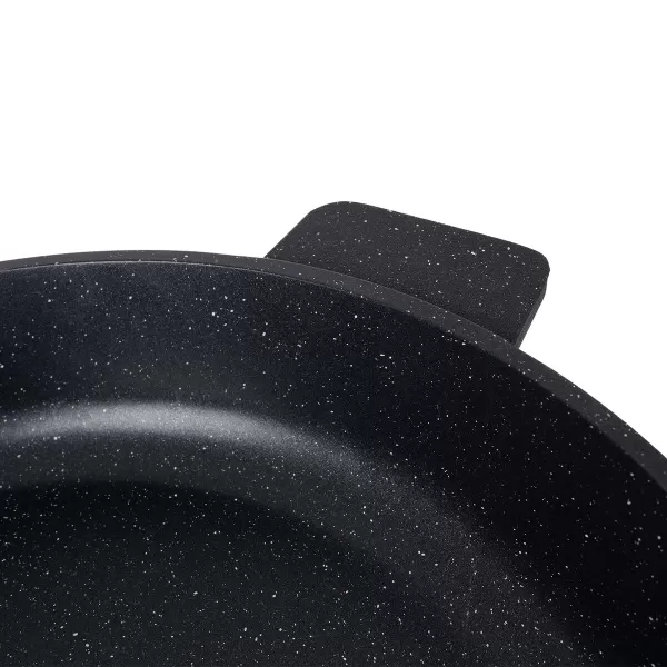 Pánev GRANDE Gastro pr. 37 cm