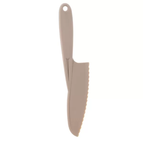 Nůž termoplast PBT na dezerty ECRINA 14 cm