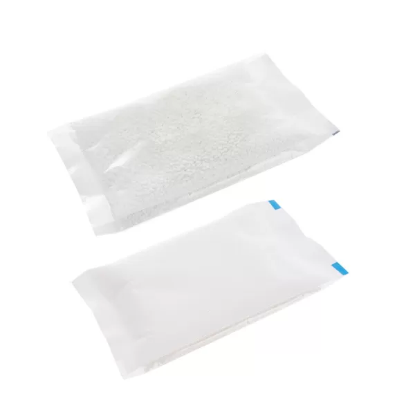 Pohlcovač vlhkosti do úložných prostor 100 g 3 ks