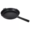 Pánev GRANDE Gastro pr. 37 cm