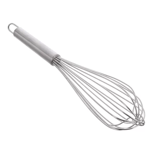 Metla šlehací nerez Gastro 34 cm