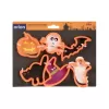 Vykrajovačka UH Halloween sada 6 ks