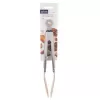Kleště-obracečka termoplast PBT/nerez 26 cm ECRINA