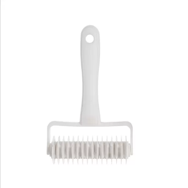 Váleček mřížkový UH na těsto š. 11,8 cm