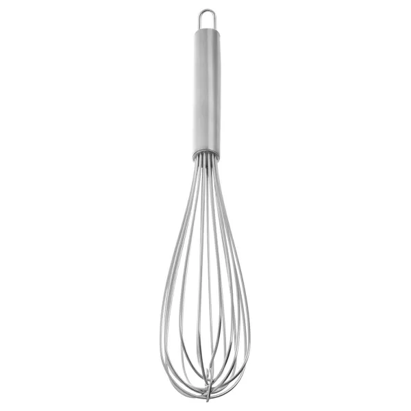 Metla šlehací nerez Gastro 34 cm