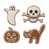 Vykrajovačka UH Halloween sada 6 ks