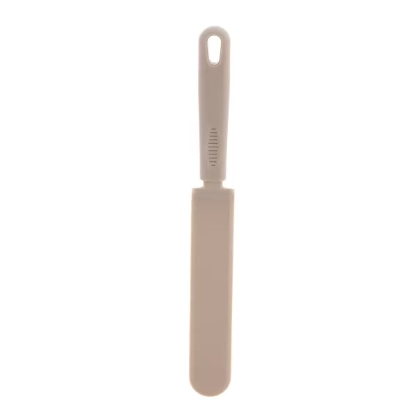 Lopatka termoplast PBT roztírací na dort ECRINA 31 cm