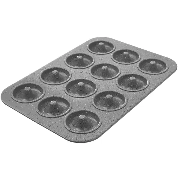 Forma kov/nepř. pov. donuty GRANDE 12