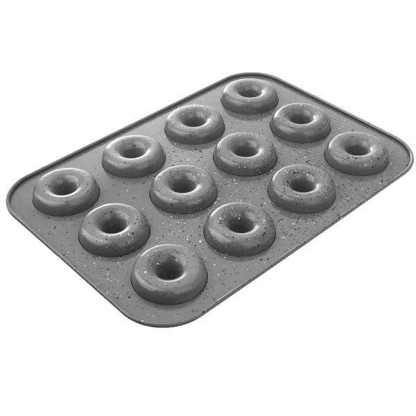 Forma kov/nepř. pov. donuty GRANDE 12