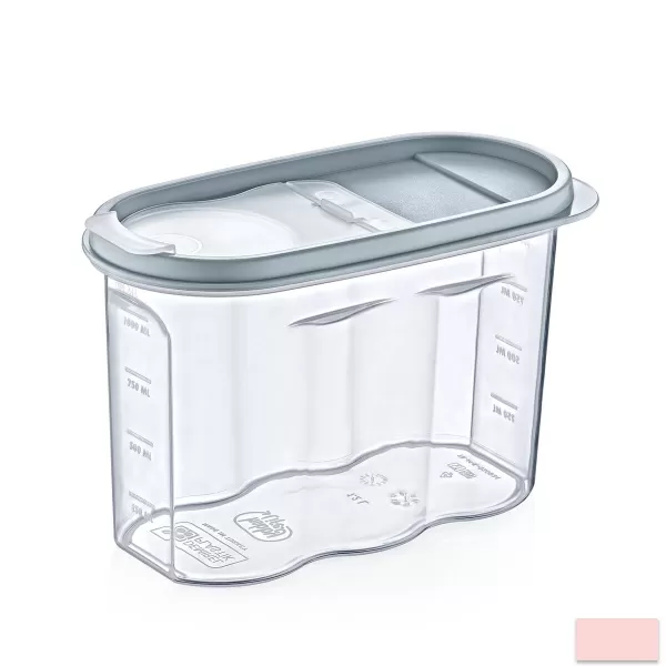 Dóza UH dávkovací D 1,2 l mix