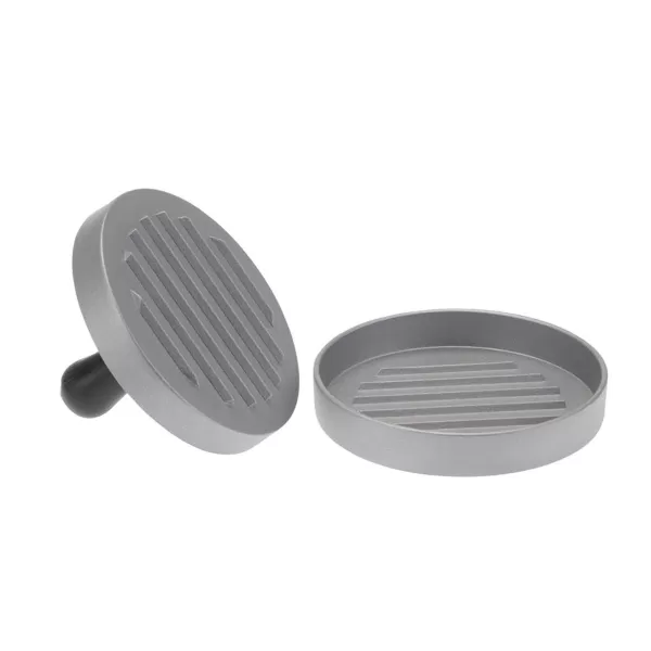 Forma AL/plast hamburger pr. 11,5 cm