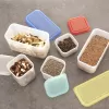 Box UH mini čtverec 0,1 l mix