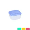 Box UH mini čtverec 0,1 l mix