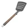 Obracečka termoplast PBT/nerez s otvory 34, 5 cm WOODEN