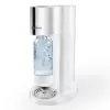 Výrobník sody Aquadream white