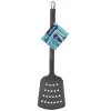 Obracečka termoplast PBT/nerez s otvory 34, 5 cm WOODEN