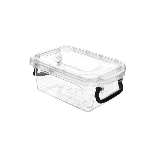 Box UH MULTI obdélník nízký 0,3 l