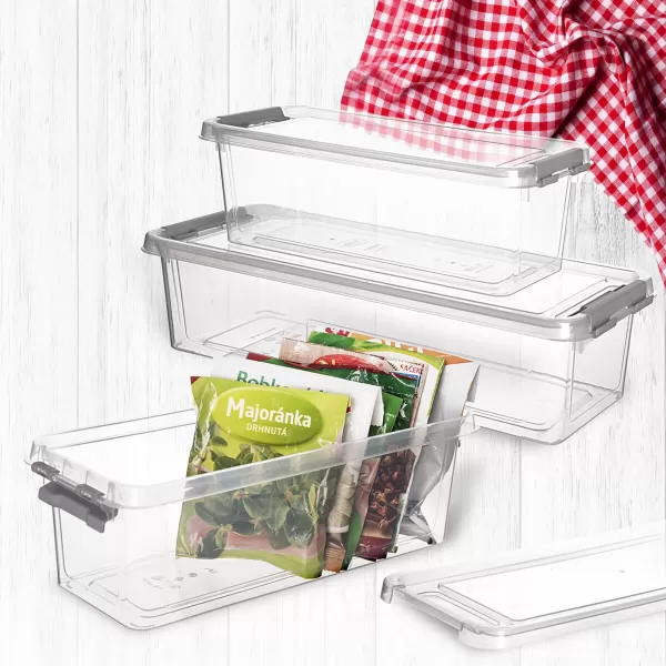 Box UH MULTI obdélník Long 1,2 l