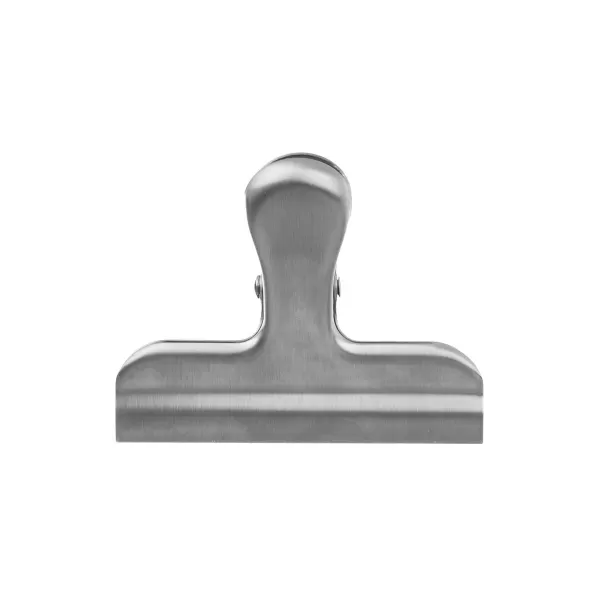 Skřipec nerez 7 cm 2 ks
