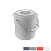 Vědro UH Hobby s víkem 5 l mix
