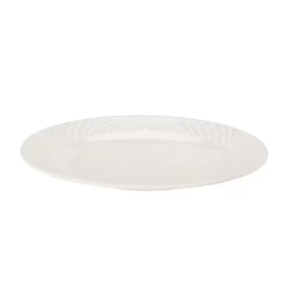 Talíř melamin dezertní pr. 20 cm