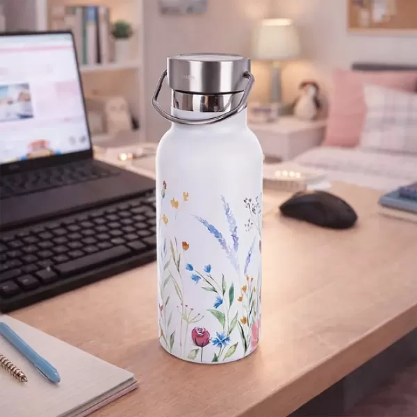 Termoláhev nerez 0,4 l MÁK